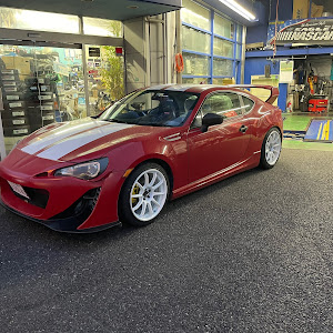 BRZ ZC6