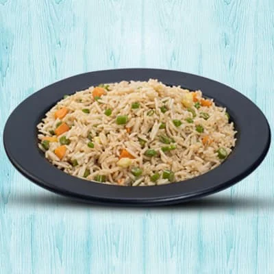 Classic Fried Rice- Serve 1