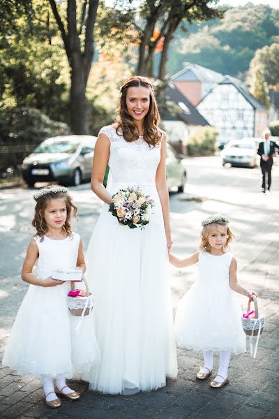 Fotógrafo de casamento Misha Kovalev (micdpua). Foto de 22 de novembro 2015