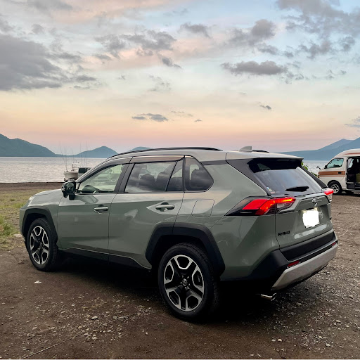 じょーのプロフィール画像