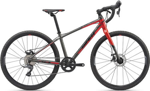 Giant 2020 TCX Expor 26" Cyclocross Bike (TW)