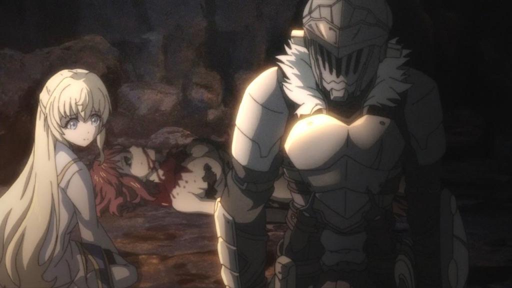 Ulasan Anime Goblin Slayer