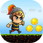 Cover Image of Herunterladen Jumping Knight 1.1 APK