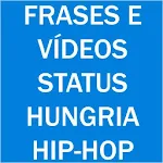 Cover Image of Download Frases de Hungria hip hop 2.1 APK