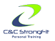 C&C Strongfit logo