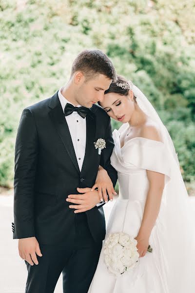 Wedding photographer Eduard Bugaev (edbugaev). Photo of 5 July 2019