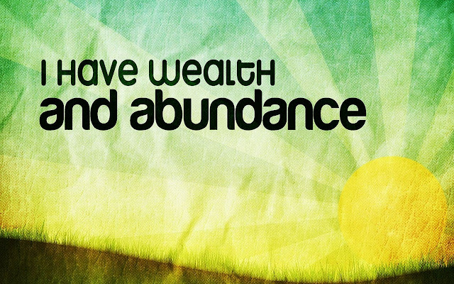 This Abundance Prayer ACTUALLY Works!! >> chrome extension