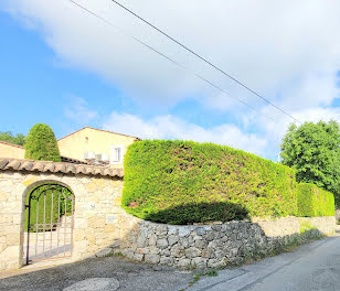 villa à Le Bar-sur-Loup (06)