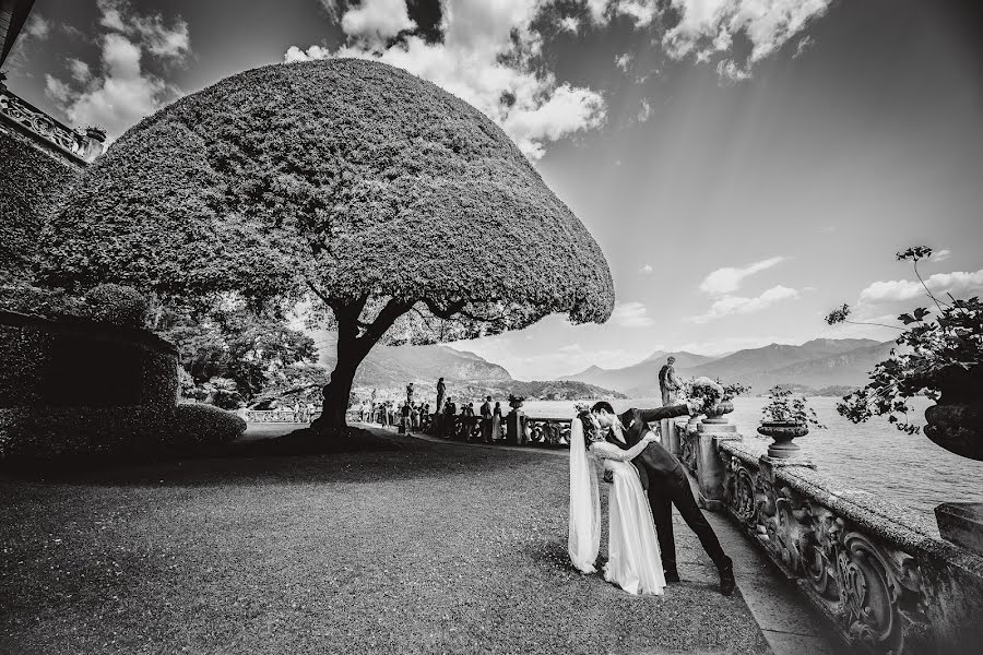 Wedding photographer Roberto De Riccardis (robertodericcar). Photo of 29 September 2023