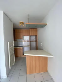 appartement à Gennevilliers (92)