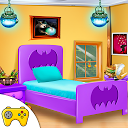 ダウンロード Halloween Home Decoration - Design your h をインストールする 最新 APK ダウンローダ