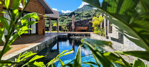 Villa with pool 5