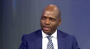 SABC Boss Hlaudi Motsoeneng. File photo.