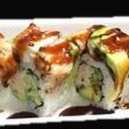 Dragon Roll