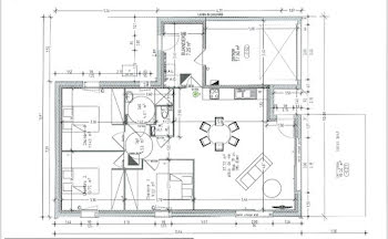 appartement à Allaire (56)