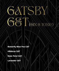 Gatsby menu 6