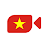 Video Call Vietnam icon