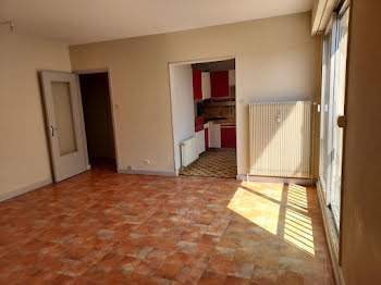 appartement à Bourg-en-Bresse (01)