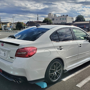 WRX S4 VAG