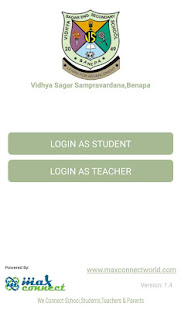 Vidhya Sagar Sampravardana(圖3)-速報App