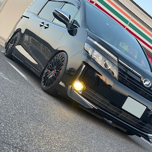 ヴォクシー ZRR80G