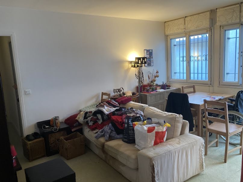 Appartement a louer goussainville - 3 pièce(s) - 53.58 m2 - Surfyn