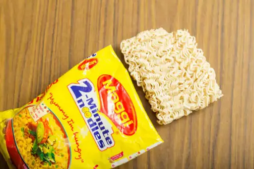 Plain Maggi