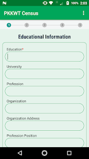 PKKWT Census(圖6)-速報App
