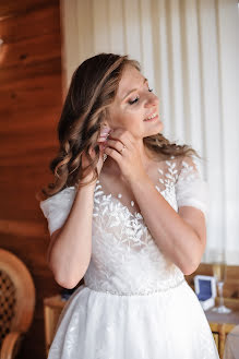 Wedding photographer Elena Ermolaeva (ermolaeva). Photo of 18 September 2023