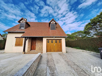 maison à Gravigny (27)