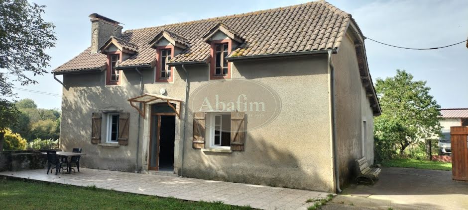 Vente maison 5 pièces 146 m² à Pau (64000), 282 000 €