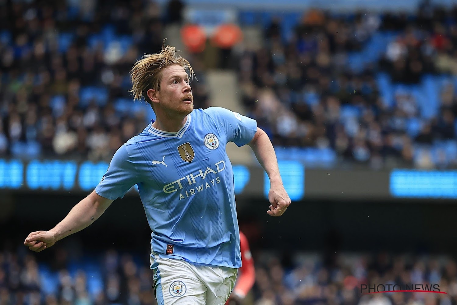 🎥 Gol e due assist: Kevin De Bruyne ancora una volta ingiocabile – All Football