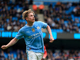 Kevin De Bruyne heeft beslist: 'Rode Duivel geeft entourage groen licht voor nieuw contract en... dit nieuws gaan vooral de fans van Amerikaans voetbal héél graag lezen'