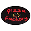 Pizza Factory, Girgaon, Mumbai logo