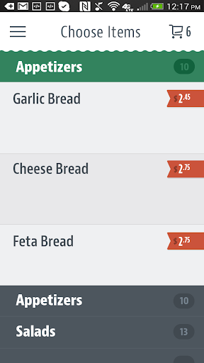 Milano Pizza and Pasta