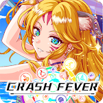 Cover Image of ดาวน์โหลด Crash Fever 5.3.2.10 APK