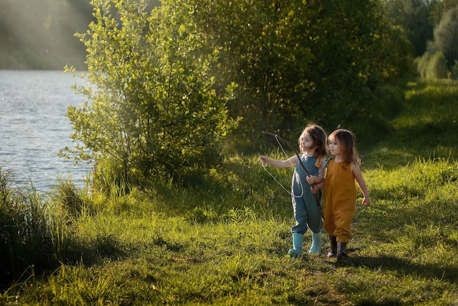 Весільний фотограф Татьяна Козлова (tanyakozlova). Фотографія від 9 грудня 2021