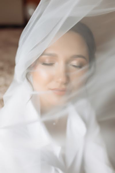 Photographe de mariage Insaf Giniyatullin (insaf). Photo du 3 novembre 2020