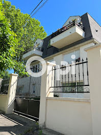 maison à Champs-sur-Marne (77)