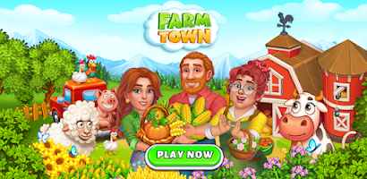 Family Farm Offline Game para Android - Download