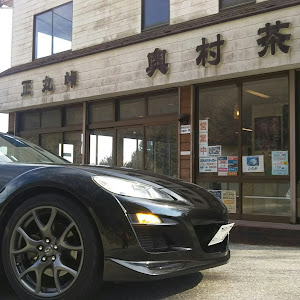 RX-8