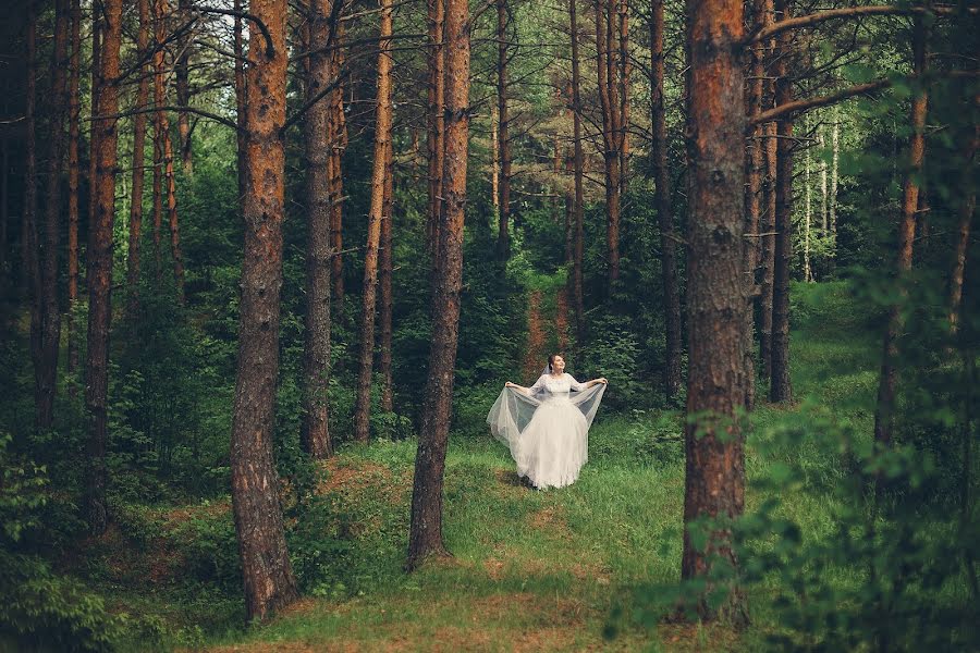 Fotógrafo de bodas Tatyana Muratova (tatyanamyratova). Foto del 15 de junio 2018