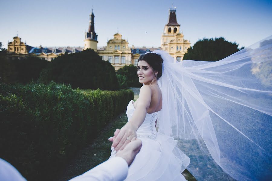 Wedding photographer Imre György (imregyorgy). Photo of 3 January 2020