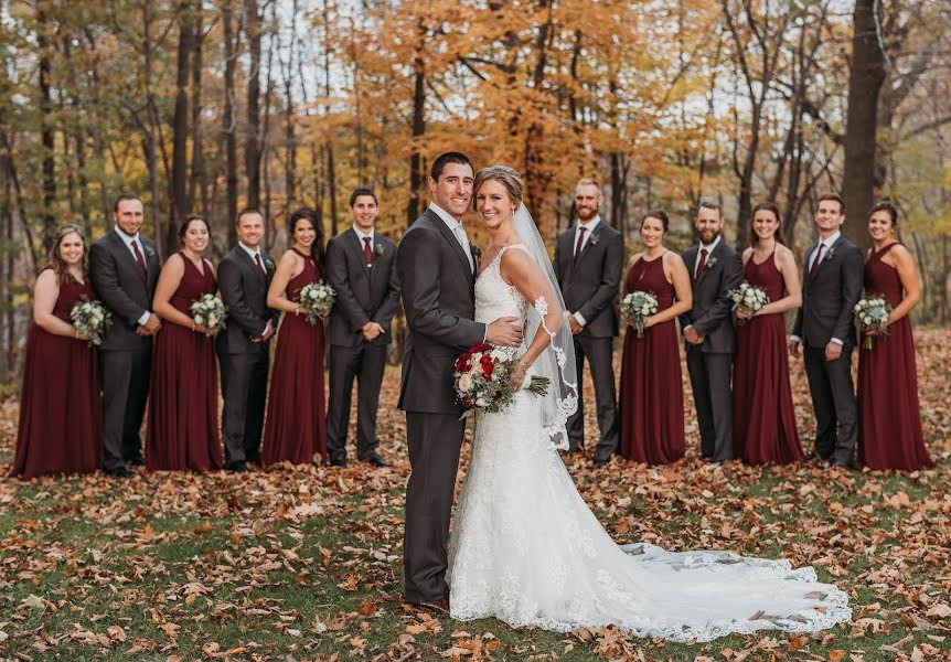 शादी का फोटोग्राफर Brian Mattinson (brianmattinson)। दिसम्बर 30 2019 का फोटो