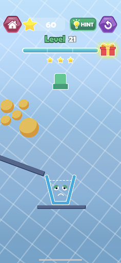 Screenshot World of Juice - Puzzle Game