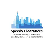 Speedy Clearances Logo