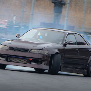 マークII JZX90