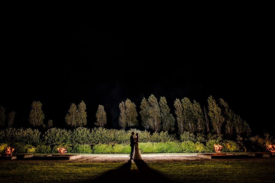 Wedding photographer Guillermo Pagano (guillepagano). Photo of 18 March 2020