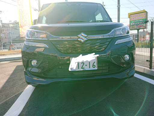 ソリオバンディット Ma36sの愛車紹介 ナンバー 今日は誕生日 一緒 車好きと繋がりたいに関するカスタム メンテナンスの投稿画像 車 のカスタム情報はcartune