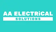 AA Electrical Solutions Logo